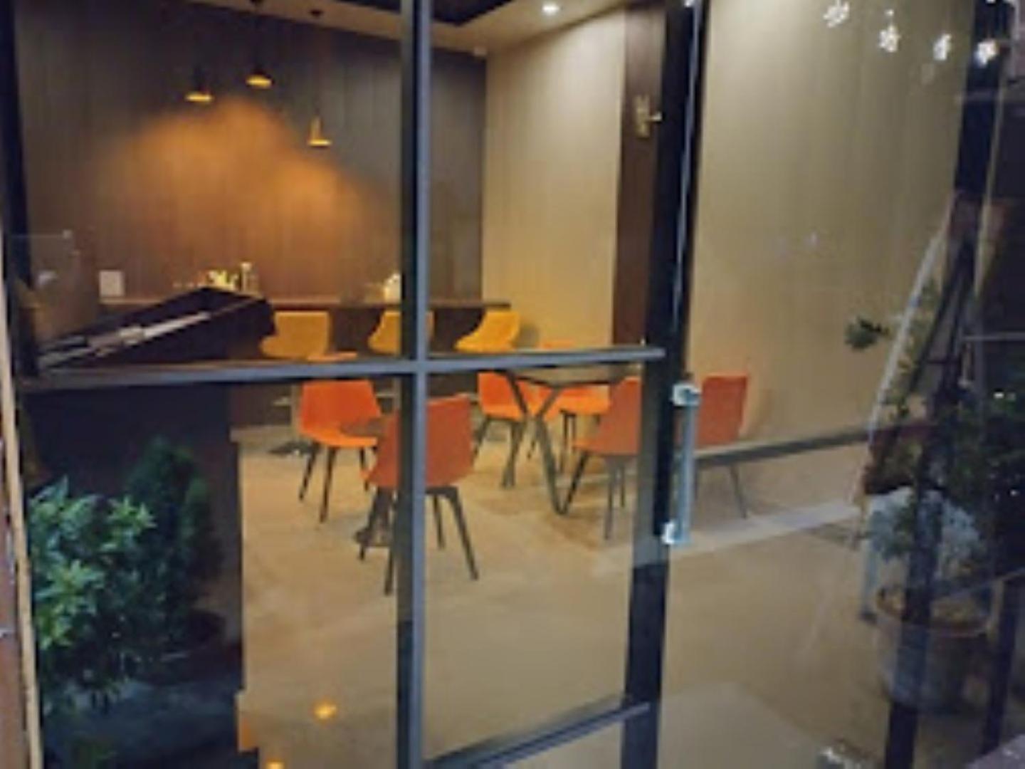 The Imperial Hotel And Convention Centre カーンプル エクステリア 写真