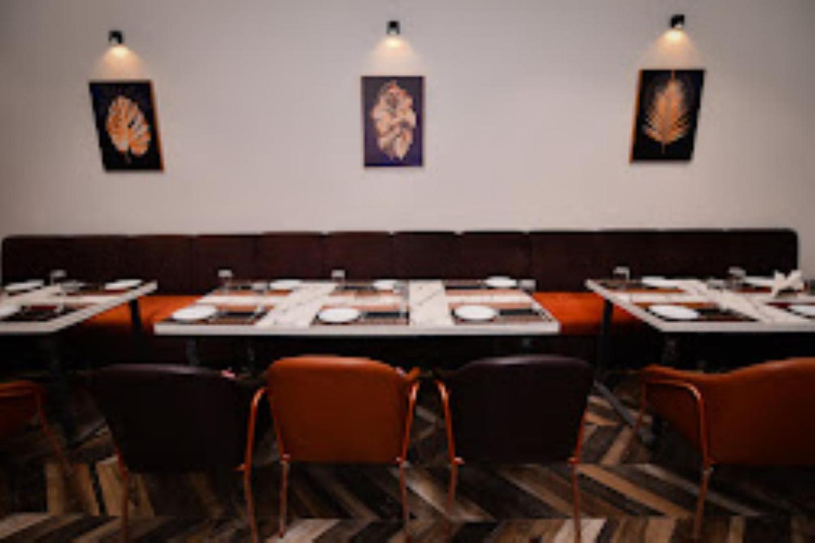 The Imperial Hotel And Convention Centre カーンプル エクステリア 写真
